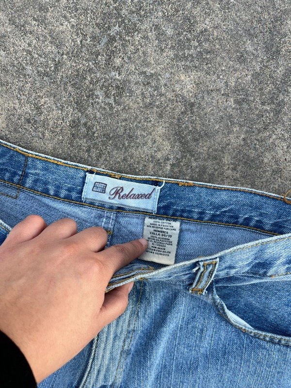 Jean Faded Glory — imagen 3