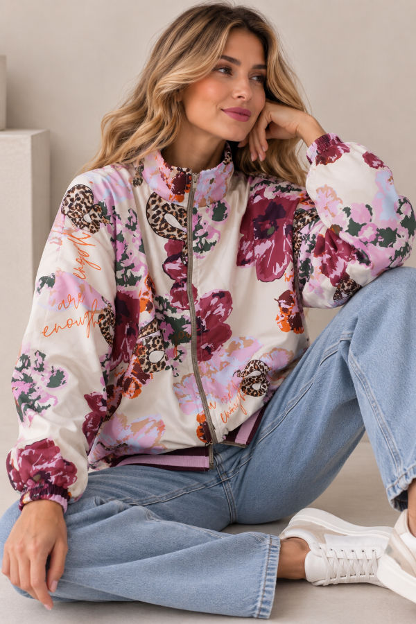 Producto - Rompevientos Florentina - 2