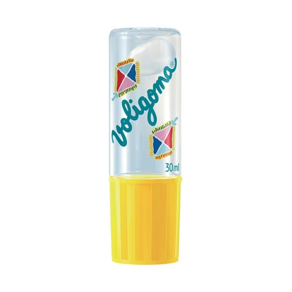 Producto - ADHESIVO ESCOLAR SINTÉTICO VOLIGOMA 30ML