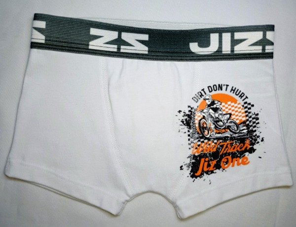 Producto - Boxer niño