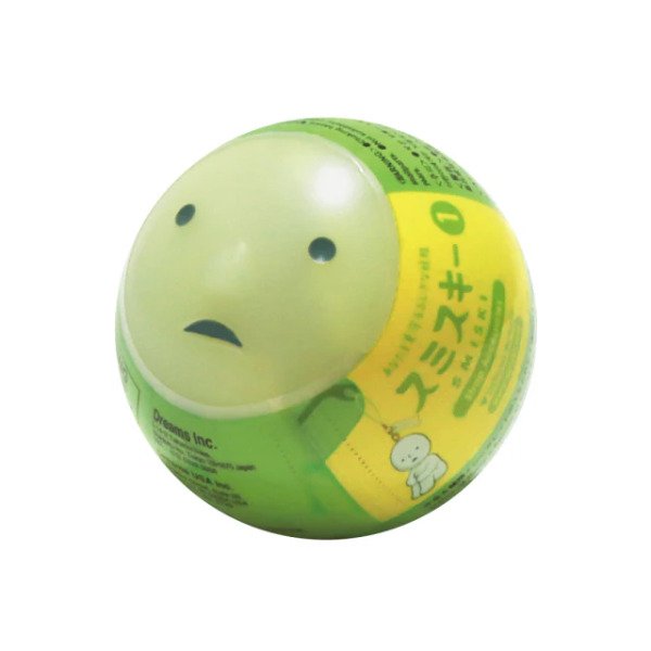 Producto - Smiski Strap Accessories Gacha Ball - Series 1 (original)