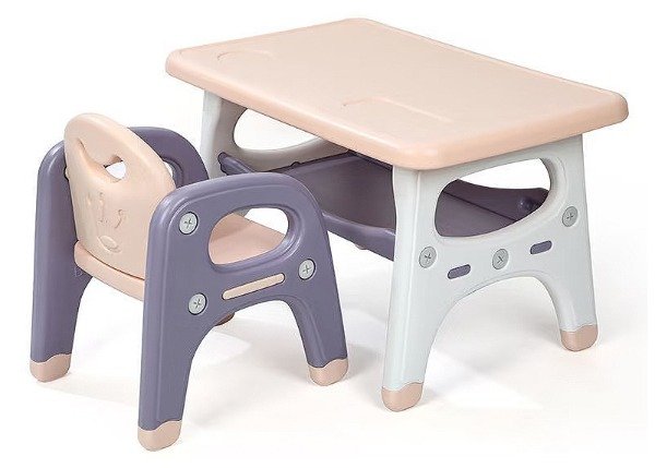 Producto - MESA INFANTIL PRINCESA
