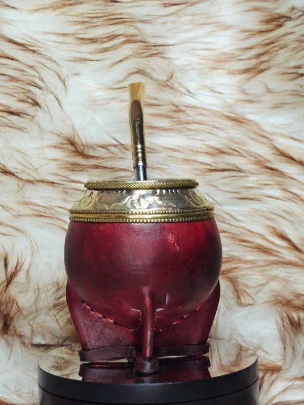 Producto - MATE TORPEDO REY CLASICO