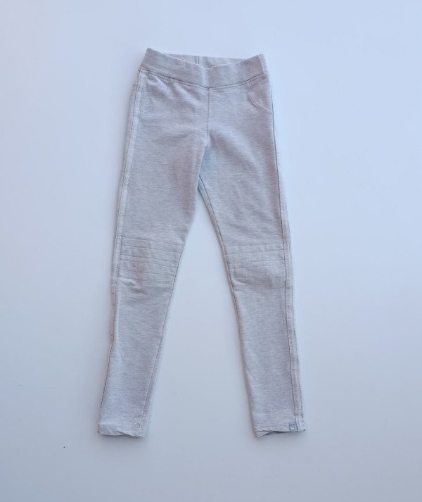 Producto - LEGGING DE ALGODON RUSTICO MARCA MIMO TALLE 10