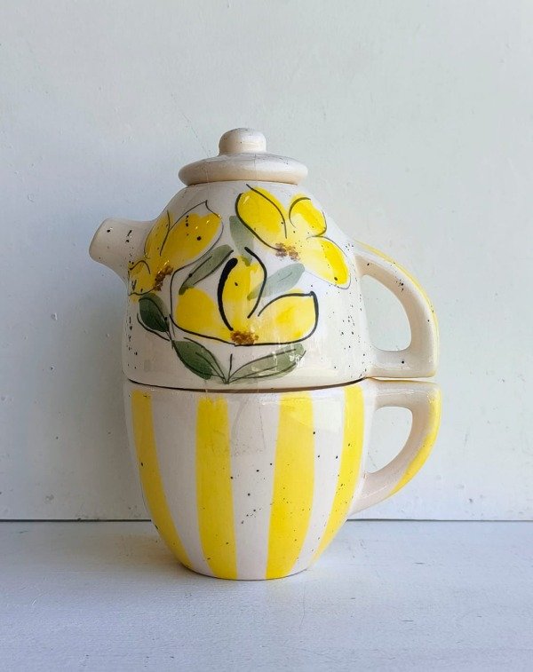 Producto - Tea for one 8