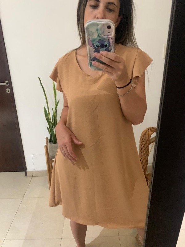 Producto - Vestido gasa - 5