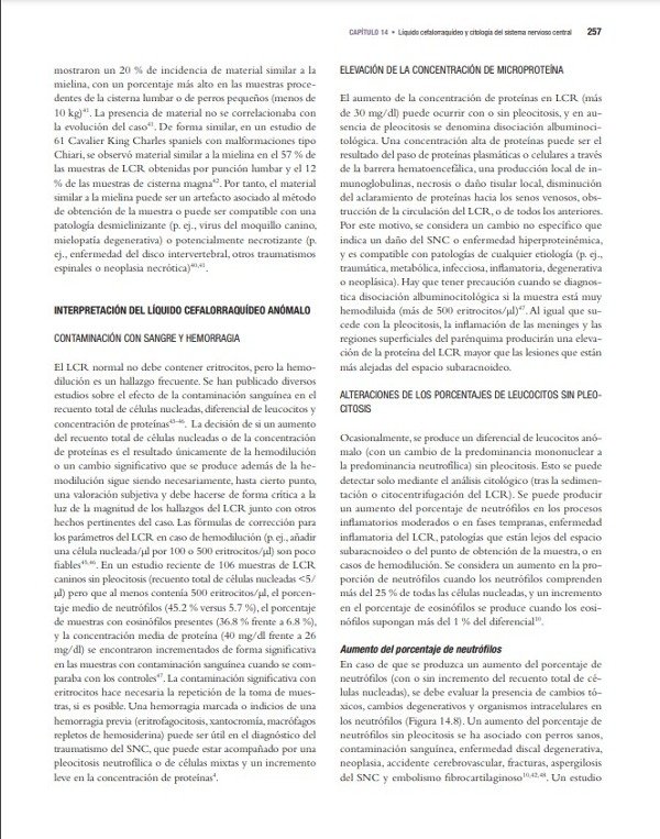 Producto - Cowell: Diagnóstico Citológico y Hematológico del Perro y el Gato, 5ta - 4