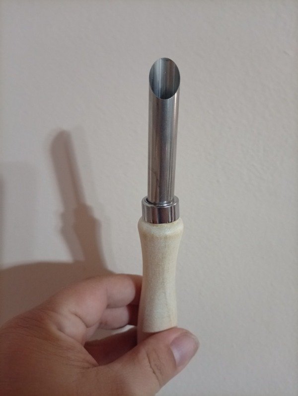 Producto - SACABOCADOS