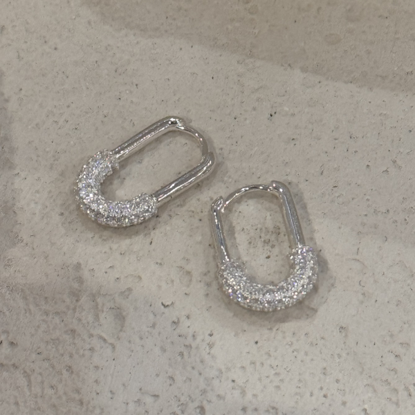 Producto - Aros mit strass PL