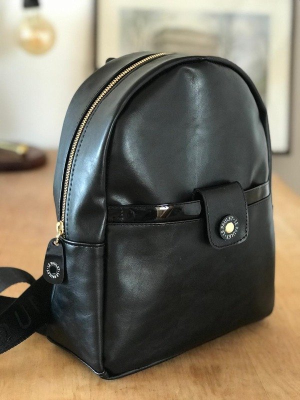 Producto - Mochila Anais Negra
