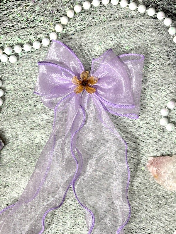 Producto - Moño Lillium