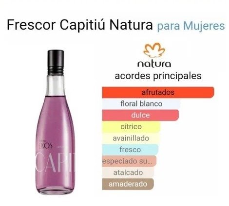 Producto - Mini Ekos copitiu 75 ml - 1