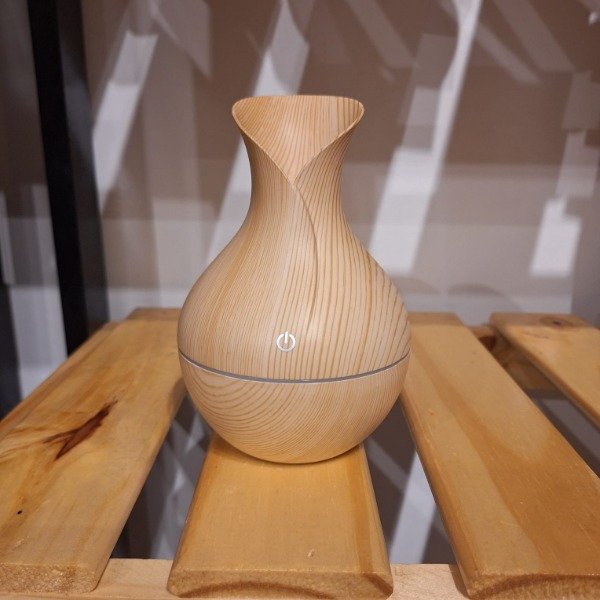Producto - Humidificador FLORERO SIMIL MADERA - 1