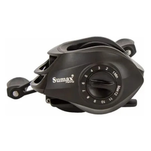 Producto - Reel Sumax Atenas 7000