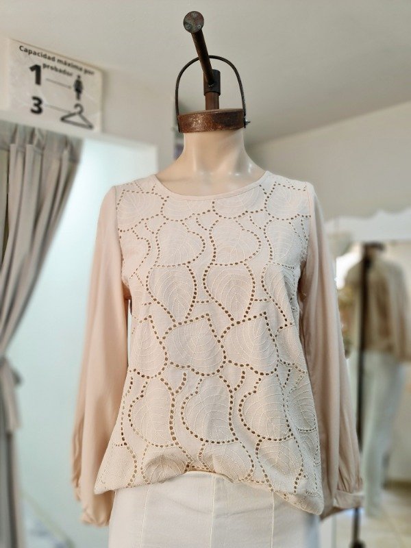 Producto - BLUSA ARIADNA