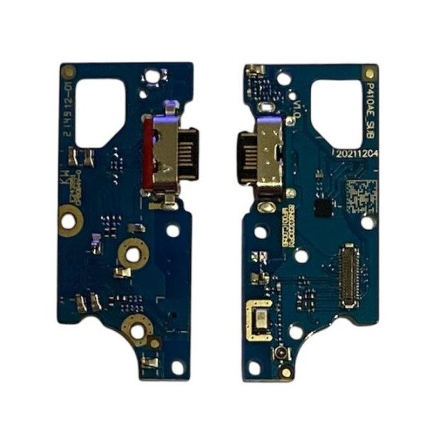 Producto - Placa De Carga Completa Para Motorola G22