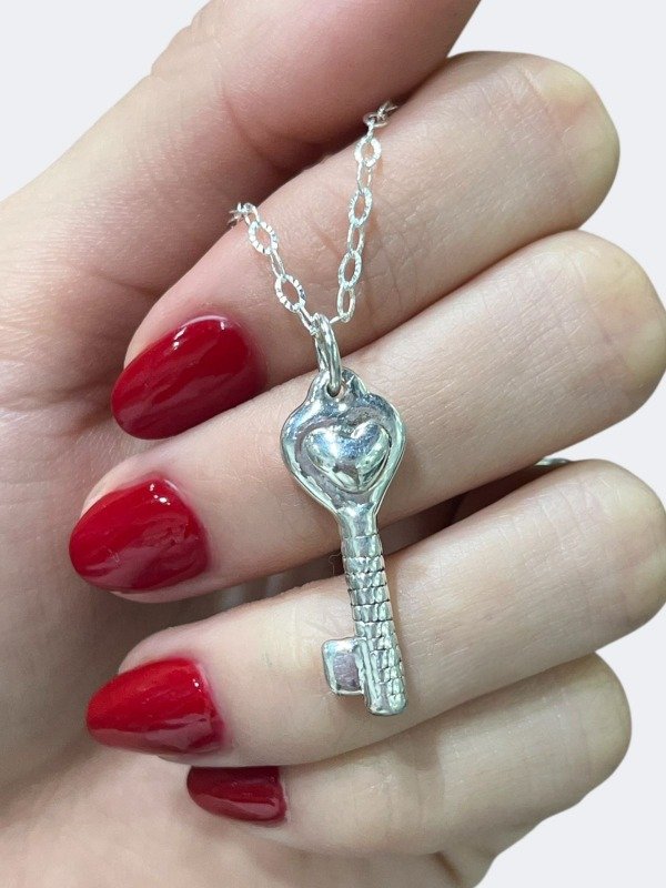 Producto - Dije de Llave