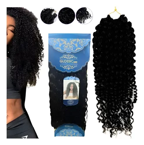 Producto - extencion rizada classic