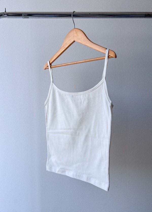 Producto - Cotton Tank Top - 4