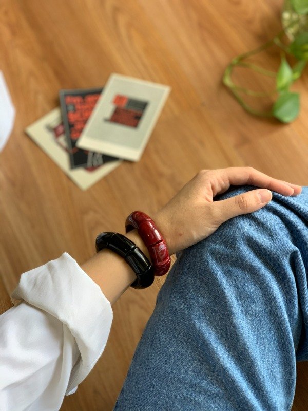 Producto - Pulsera eslabón