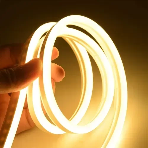 Producto - MANGUERA DE LUCES ADHESIVA