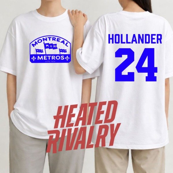 Producto - HR-MONTREAL METROS - 0