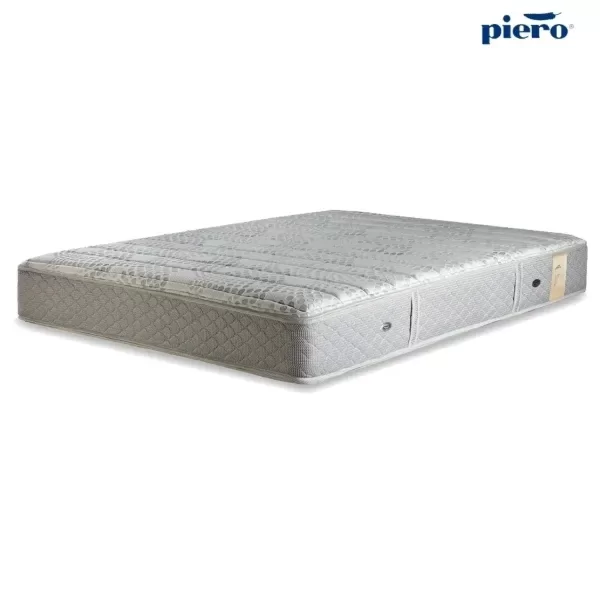 Producto - Colchón Piero Montreaux II 190x140 + 2 Almohadas de regalo - 3