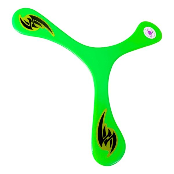 Producto - Boomerang Voodoo Perception Inicio Intermedio Niño Adulto