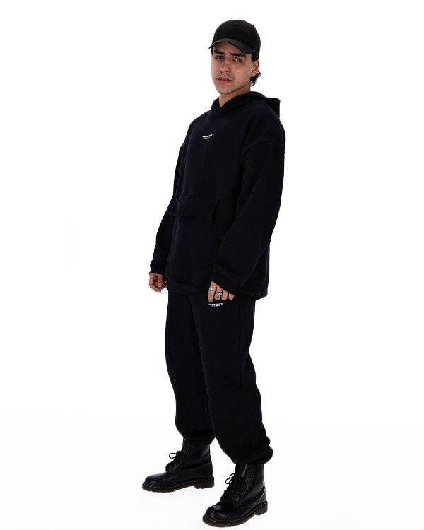 Producto - Jogger "NO SIGNAL"