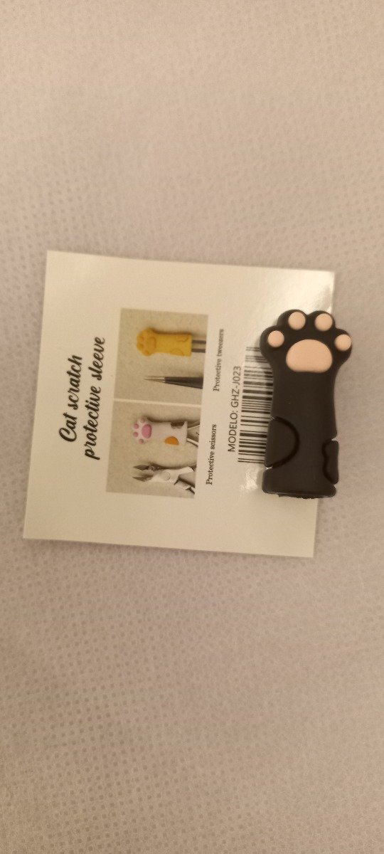 Producto - PROTECTOR GARRITA