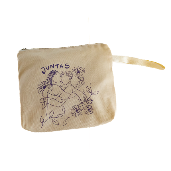 Producto - Neceser Impermeable - Juntas