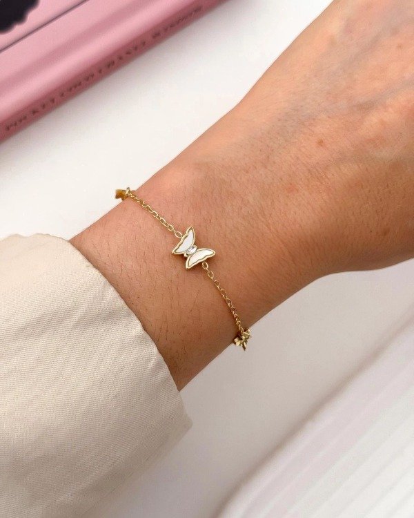 Producto - Pulsera Renata