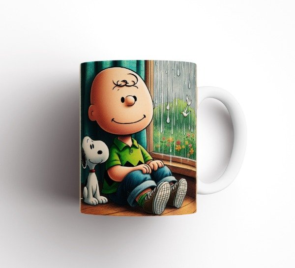 Producto - SNOOPY 012