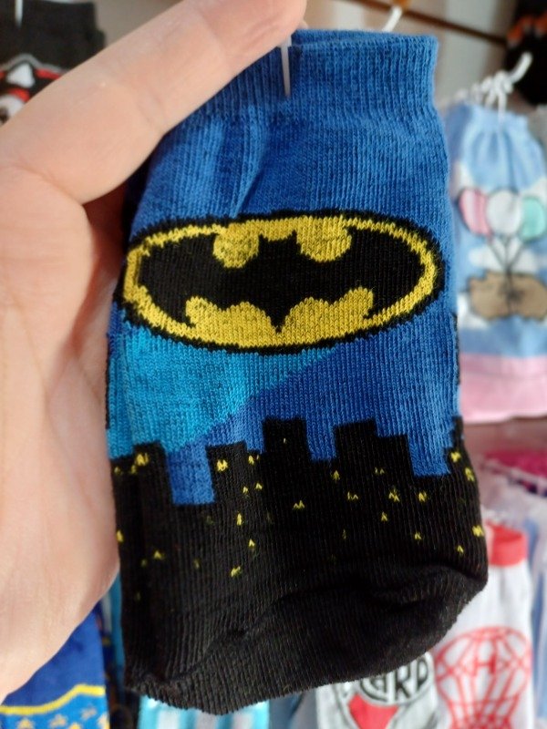Producto - Batman City /niños