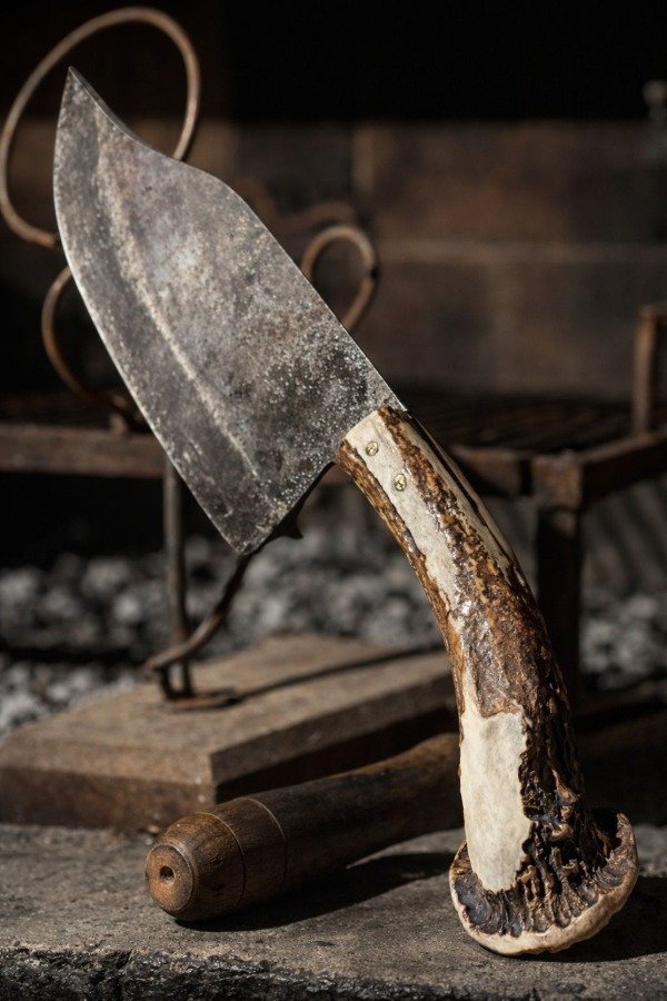 Producto - MANGO DE ASTA