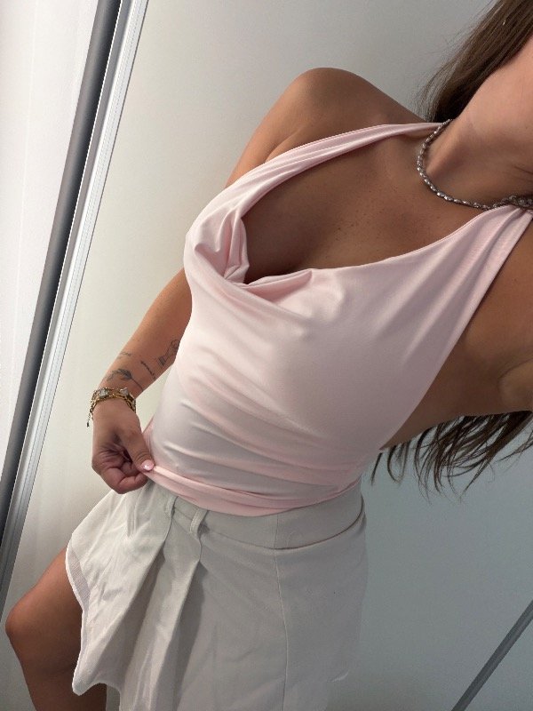 Producto - Top Isadora rosa