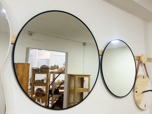 Producto - ESPEJO CIRCULAR
