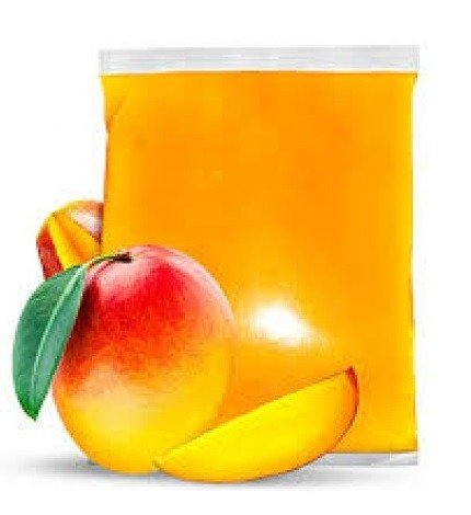 Producto - MANGO PULPA