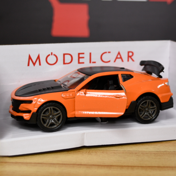 Producto - AUTO DEPORTIVO COLECCION ZY1665838