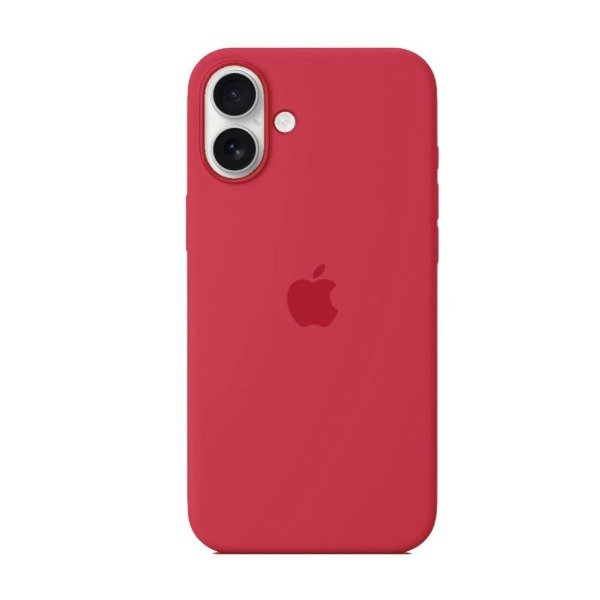 Producto - Silicone Case iPhone 16 - 7