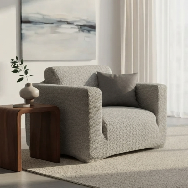 Producto - FUNDA SILLON 1 CUERPO - ART 000009