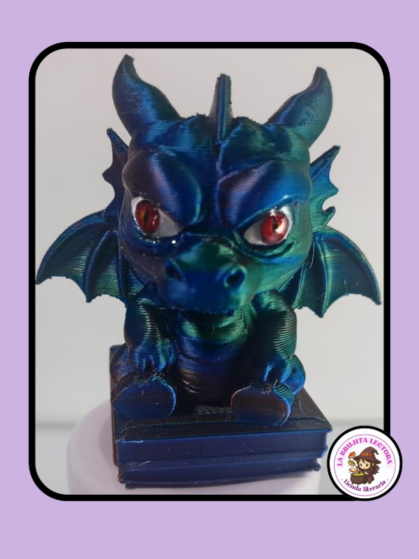 Producto - dragón guardián