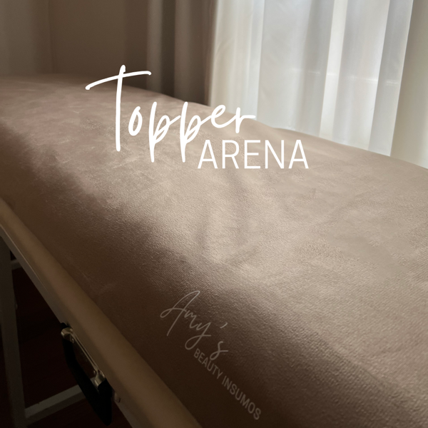 Producto - Topper arena