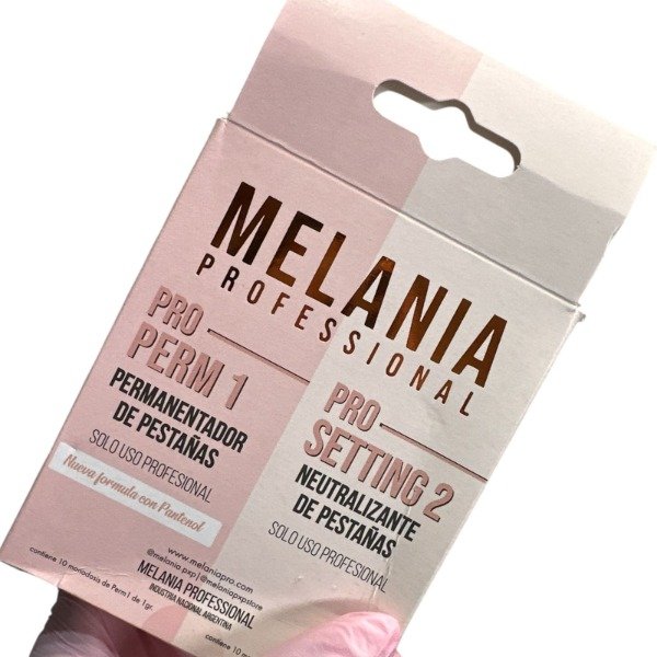 Producto - CAJA DE 10 MONODOSIS MELANIA