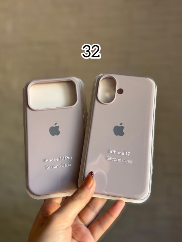 Producto - Silicone cases premium iPhone - 12