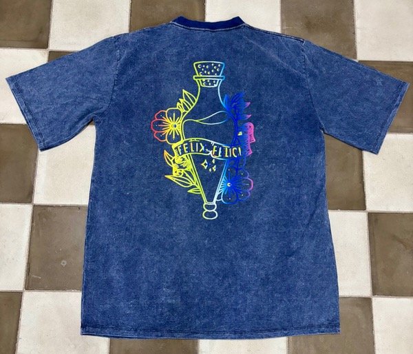 Producto - felix felicis a4