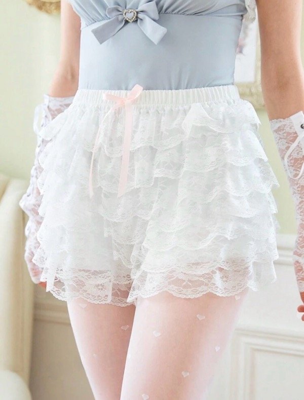 Producto - Pollera Short Sabrina