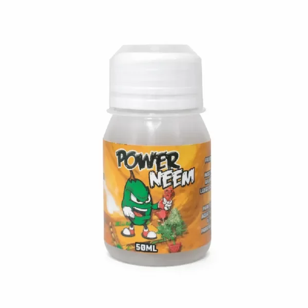 Producto - Power Aceite de Neem 50ml