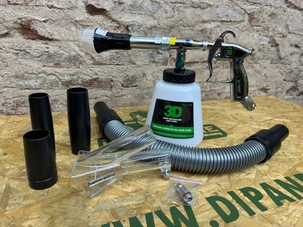 Producto - Pistola Tornador C/ Aspirado - 2