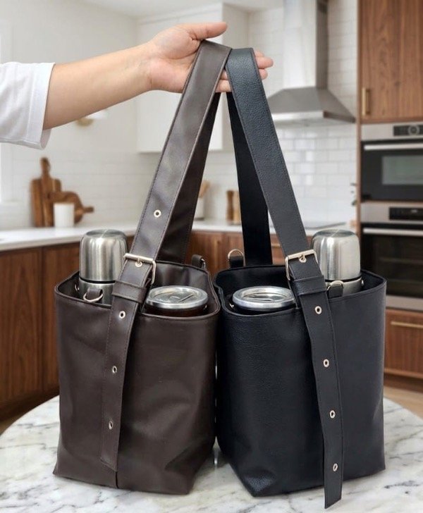 Producto - Bolso matero Carme - 0